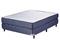 Colchón Y Sommier SUAVESTAR LUJO 140x190x23 Jackard